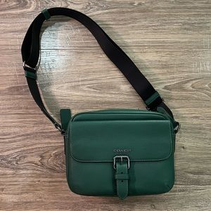 Coach Outlet Hudson Crossbody
